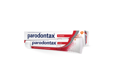 Oral Care Zobu pasta PARODONTAX CLASSIC 75ml price