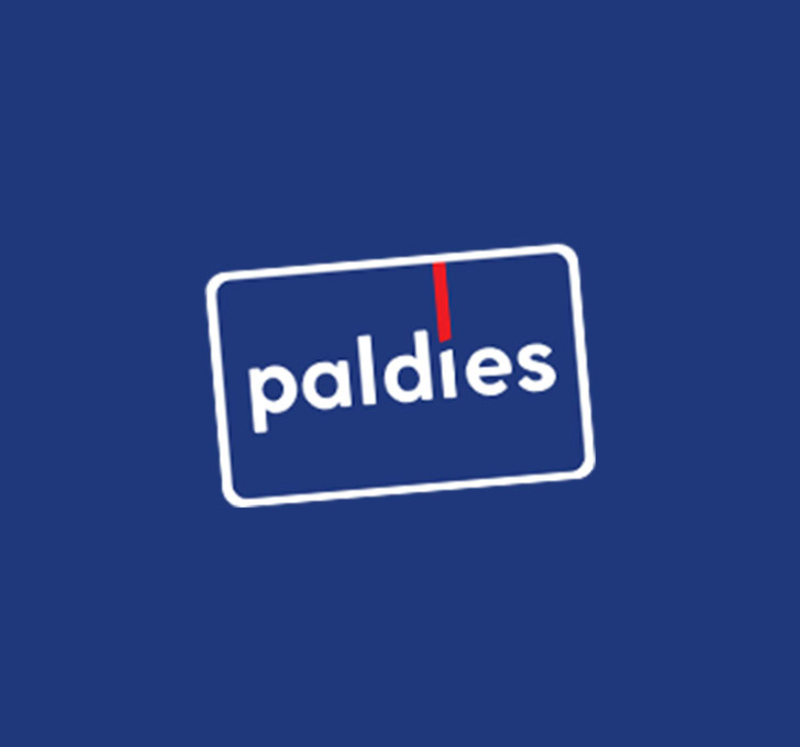 PALDIES cena